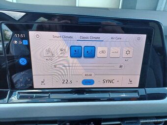 VW Golf Variant Life 1.0 eTSI DS7 - 14