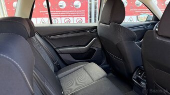 Škoda Octavia Combi Ambition Plus 2,0 TDI 85kW - 14