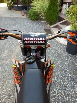 Ktm sxf 250 2010 - 14