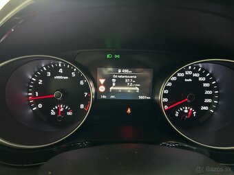 KIA Ceed SW 1,5 T-GDi 6M GOLD GOLD+ LED MY25 - 14
