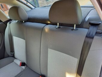 Seat IBIZA - 14