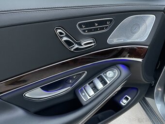 Mercedes-Maybach S560 4MATIC - 14