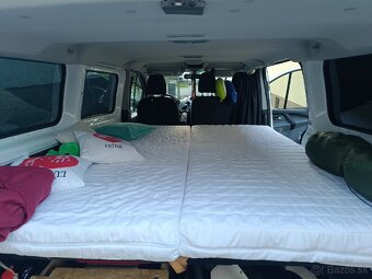 Ford Transit Custom - 14