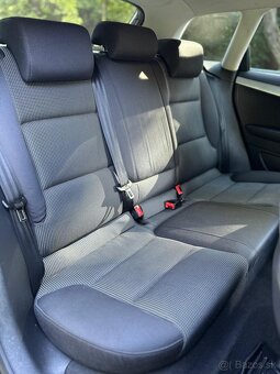 Audi a3 2.0tdi CR facelift - 14