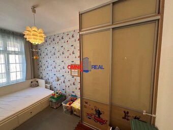 Slnečný 4 izbový byt v lokalite Palisády, Staré Mesto - 14