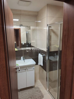 Na predaj štýlový apartmán v Hrebienok Resort, Starý Smokove - 14