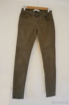 Rifle, jeansy - aj nové, od 3-10, Eur za kus, XS, XXS, S, M - 14