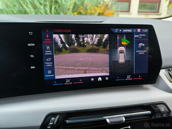 BMW 218d Active Tourer 2024 1.majiteľ (Možný odpočet DPH) - 14