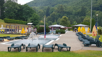 Predám budovu so 7 apartmánmi vo výstavbe vo Vyhniach. - 14