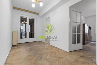 Nadštandardný 4-izb. byt s veľkou terasou v absolútnom centr - 14