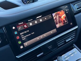 Porsche Cayenne GTS   4x4 A/T - 14