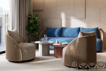 BOSEN| Investičná nehnuteľnosť v Tivate, Čierna Hora - 14