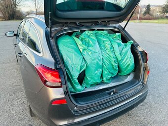 Hyundai i30 CW 1.4i Comfort Extra 66tis.km 2019 - 14