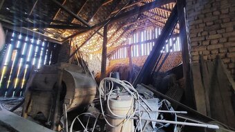 Predaj domu s pozemkom - 14