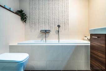 Na predaj krásny 4 izbový byt - 14