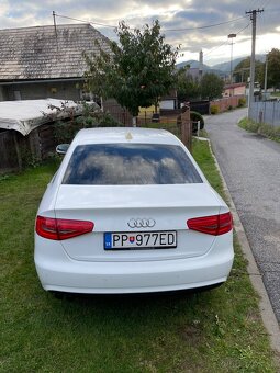 Audi A4 - 14