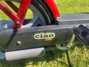 Piaggio ciao mix - 14