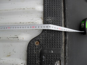 Opel Vivaro 2,0 CDTI 6 Míst Klima 219.000Kč - 14