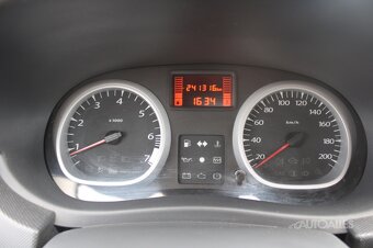 Dacia Duster 1,6 i 16V + LPG 77 kW 2WD - 14