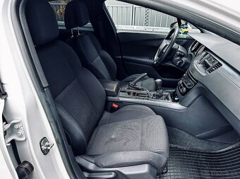 Peugeot 508 2.0 HDi Active BMP6 - 14
