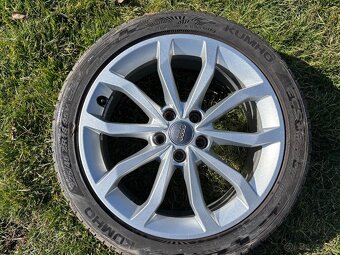 225/45 R18 audi s4 - 14