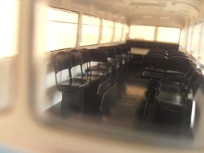 Ikarus 620 1/43 - 14