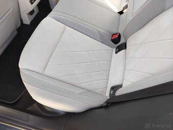 Vw golf 8 2,0 TDI,85 kw,5/2021,5 dver. - 14