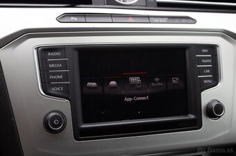 Volkswagen Passat Variant 2.0 TDI - 14
