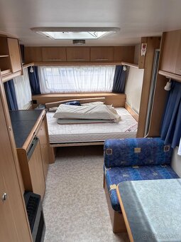 Karavan Adria O2 - 14