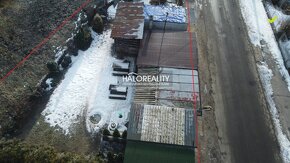 HALO reality - Predaj, pozemok   551 m2 Tisovec, a prevádzka - 14