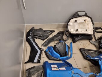 CFMOTO X1000 - 14