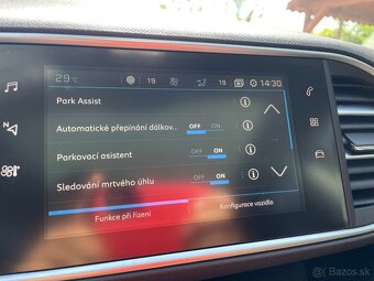 Peugeot 308 Break/SW SW 1.5 BlueHDi 130 S S - 14
