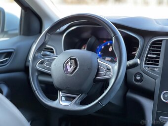 Renault Megane Grandtour 65 tis.km - 14