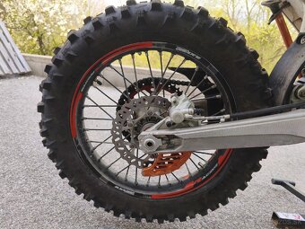 KTM EXC 250 SixDays 2022 - 14