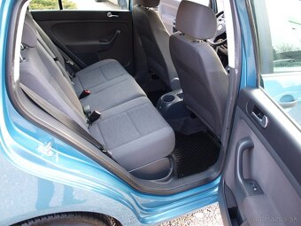 Volkswagen Golf Plus 1.4 Trendline - 14
