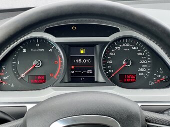 Audi A6 allroad 3.0tdi - 14