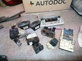 Mitsubishi Galant 7g 1992-1996 diely - 14