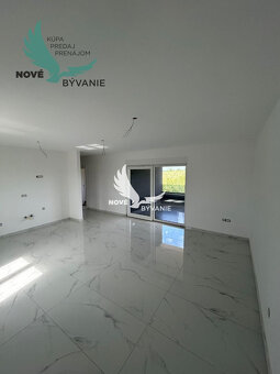 Novostavba apartmánu so strešnou terasou s nerušeným výhľado - 14