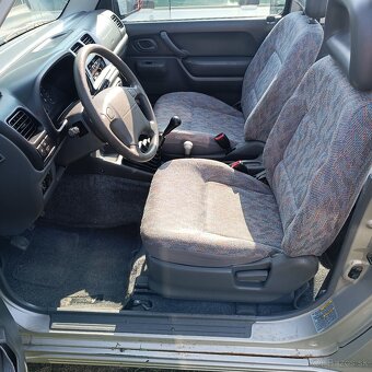 Suzuki Jimny - 14