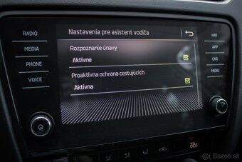 Škoda Octavia Combi 1.0 TSI Style - 14