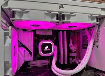 Ultra 7 265K\32GB\RTX 3080\SSD\850W Zdroj - 14