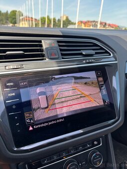 Volkswagen Tiguan 2.0 TDI 4x4 DSG - 14