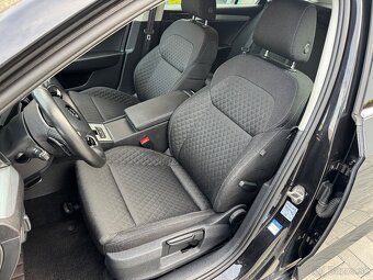 ŠKODA SUPERB 3 FACELIFT 2.0 TDI 110KW DSG A7 STYLE - 14