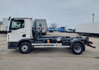 MAN TGL 12.190 BB SKLADEM 4x2 nafta 140 kw - 14