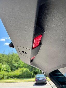 VW Golf VII variant 2.0 TDI BMT Highline - 14