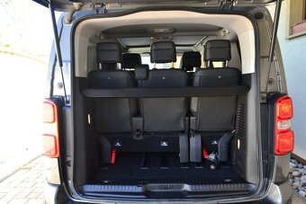Peugeot Expert 2.0 Blue-HDi Allure L2, 7.Miest, AT/8,r.:2019 - 14