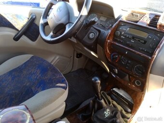 Nissan Terrano - 14