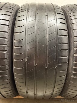 Letná sada 5x108 R20 , 275/45/20 Volvo XC90 - 14