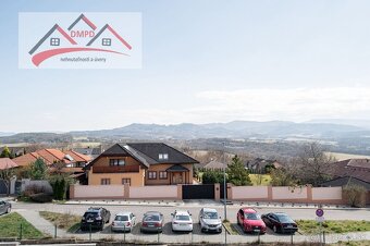 Ponúkame Vám na prenájom 2i byt. - 14