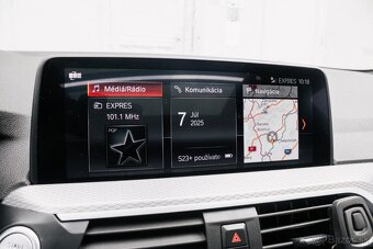 BMW X4 xDrive20d A/T - 14